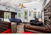 Pine Grove Cottages: 