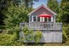Pine Grove Cottages: 