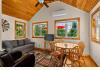 Pine Grove Cottages: 
