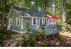 Pine Grove Cottages: 