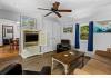 Pine Grove Cottages: 