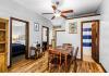 Pine Grove Cottages: 