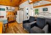 Pine Grove Cottages: 