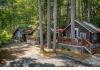 Pine Grove Cottages: 