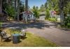 Pine Grove Cottages: 