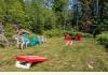Pine Grove Cottages: 