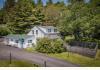 Pine Grove Cottages: 