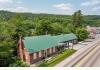 The Little River Inn: 