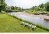 The Little River Inn: 