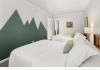 The Little River Inn: 