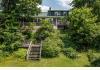 The Little River Inn: 