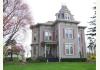Sutherland House: Front View of Sutherland House