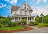 Slater Heritage House: Slater Heritage House