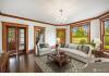 Slater Heritage House: The Great Room