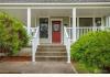 Slater Heritage House: Front Door