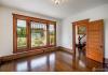 Slater Heritage House: Front Room / Library