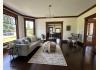 Slater Heritage House: Great Room