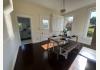 Slater Heritage House: Breakfast dining