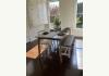 Slater Heritage House: Breakfast dining 2