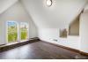 Slater Heritage House: Attic bedroom