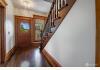 Slater Heritage House: Foyer
