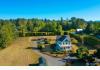 Slater Heritage House: aerial 2
