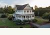 Slater Heritage House: Front Exterior 2