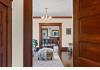 Slater Heritage House: Foyer