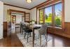 Slater Heritage House: Dining Room 2