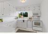 Slater Heritage House: Kitchen 1