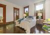 Slater Heritage House: Bedroom 1