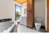Slater Heritage House: Bathroom 4