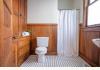 Slater Heritage House: Bathroom 2