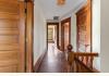 Slater Heritage House: 2nd floor Hallway