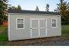 Slater Heritage House: Shed