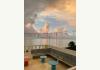 Botique Beach Hotel in Mexico: rooftop views 