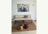 Botique Beach Hotel in Mexico: decor