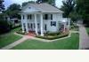 CROCKETT WHITE HOUSE: 922 e houston ave
