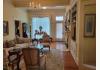 CROCKETT WHITE HOUSE: gathering room
