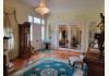 CROCKETT WHITE HOUSE: Entry Foyer