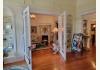 CROCKETT WHITE HOUSE: Drawing room