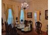 CROCKETT WHITE HOUSE: Dining Room
