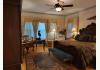 CROCKETT WHITE HOUSE: PRIMARY Bedroom