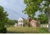 BELLEFONTE | c.1834 | Historic Staunton VA Manor: 