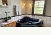 Inn & Cabins in Ohio Amish Country: 