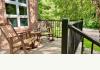 Inn & Cabins in Ohio Amish Country: 
