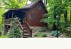 Inn & Cabins in Ohio Amish Country: 