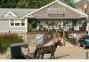 Inn & Cabins in Ohio Amish Country: 