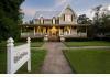 Eufaula House Bed and Breakfast: 