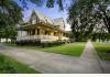 Eufaula House Bed and Breakfast: 